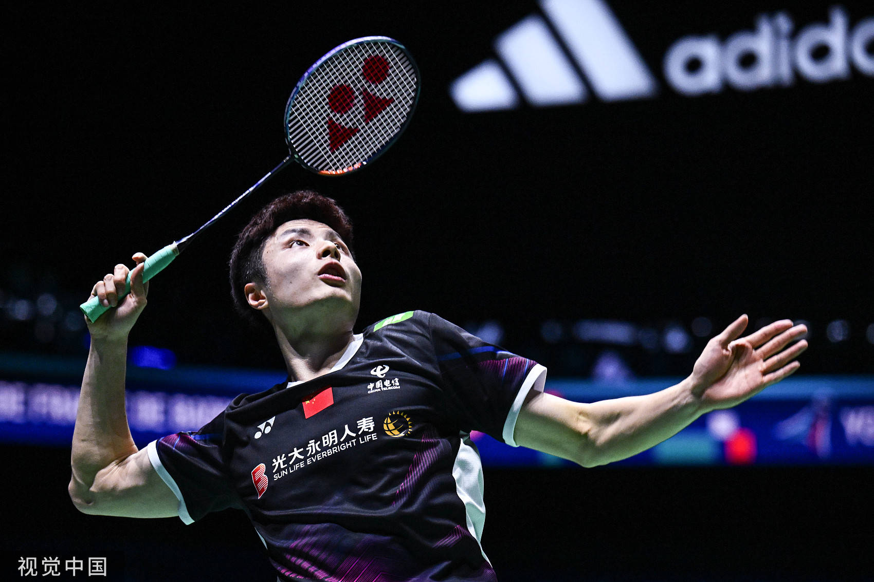 这种精准与 这种精准与