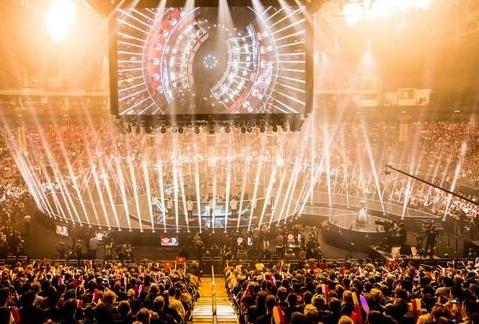 的关键对战 的关键对战