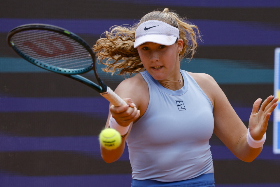 对于郑钦文 对于郑钦文