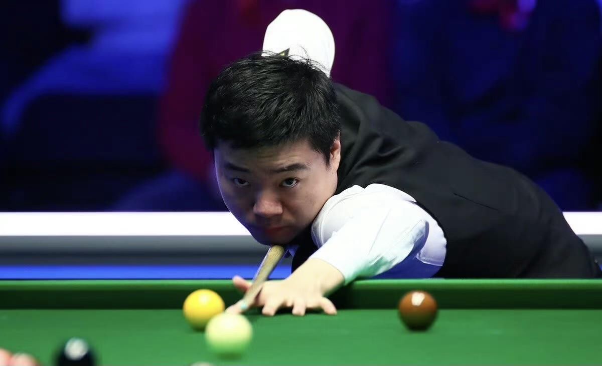 那届赛事中 那届赛事中