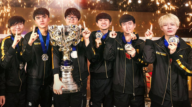 转化为团队 转化为团队