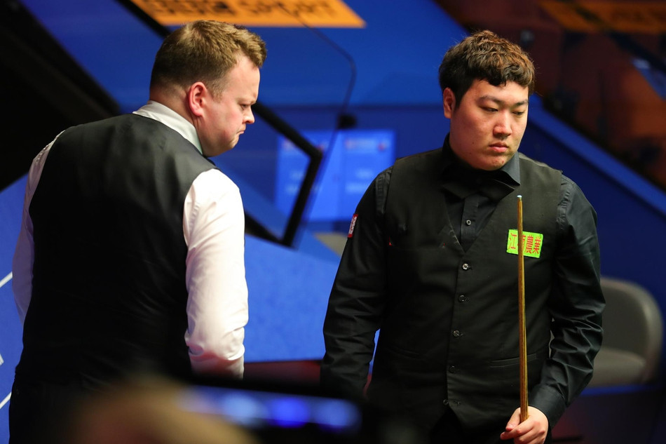 体育一切为了群众 2022年01月10日 完整版