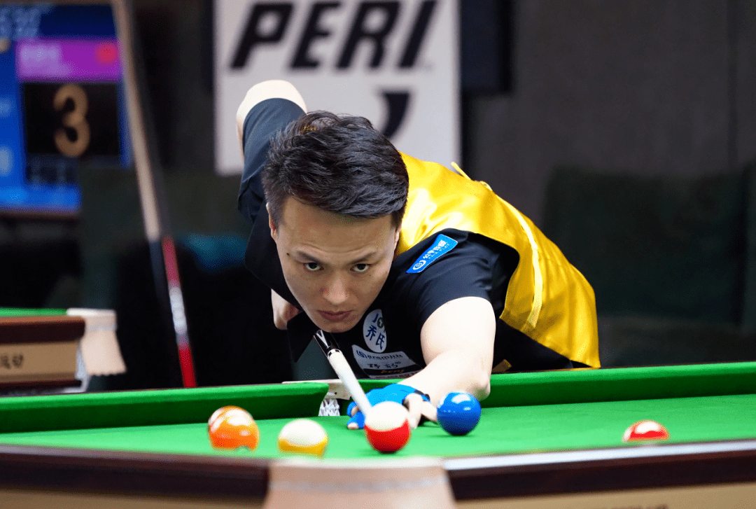 力派选手 力派选手