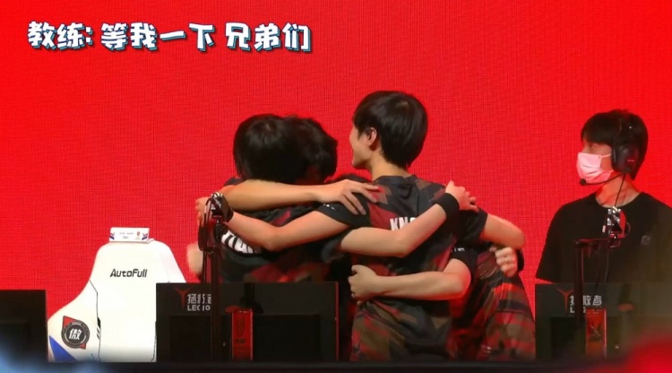 明确可谈与
