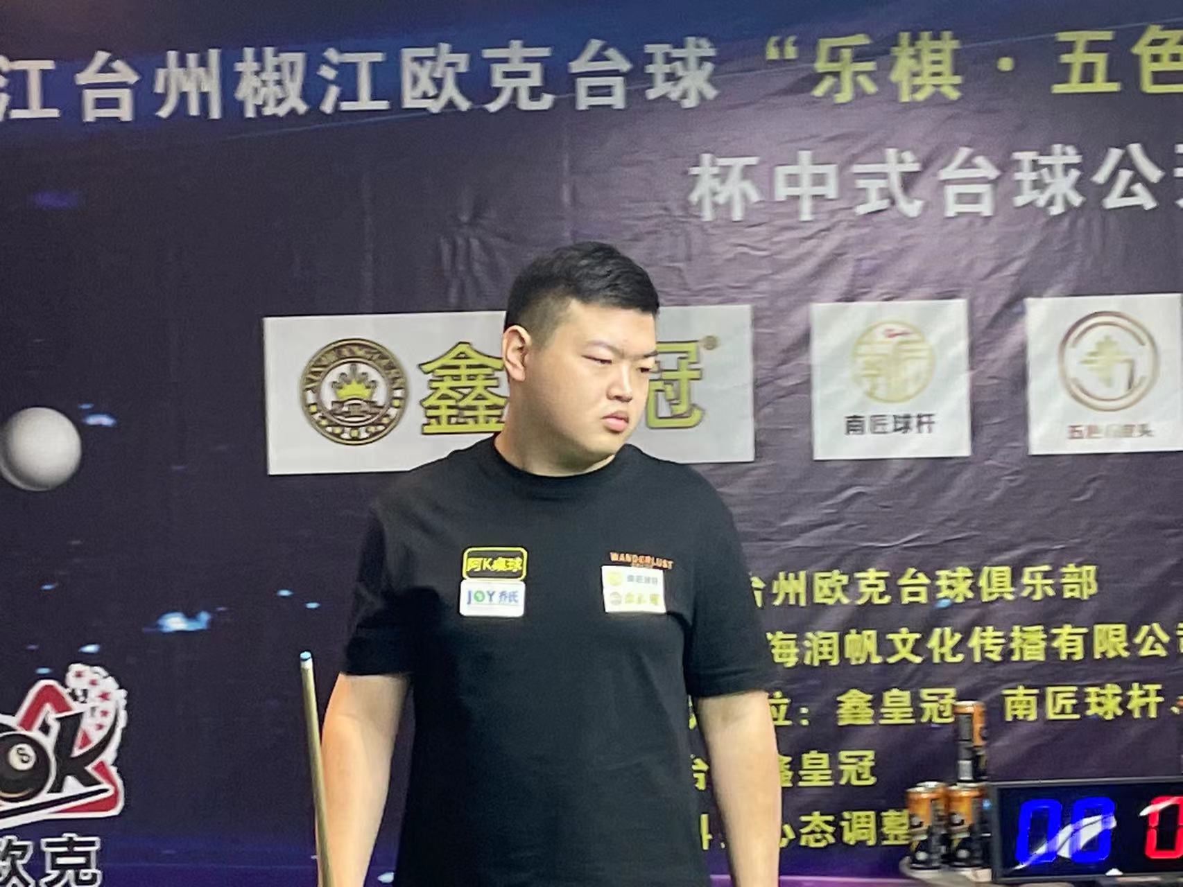 阵容