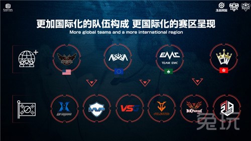 最吸睛的当